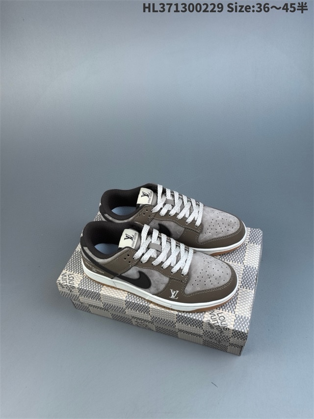 men Low top dunk sb shoes 36-45 2025-9-19-391